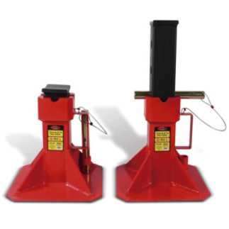 Torres Para Trailer 22 T MIKELS T-9322