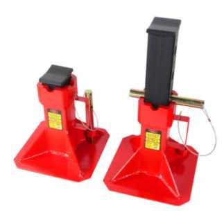 Torres Para Trailer 22 T MIKELS T-9322