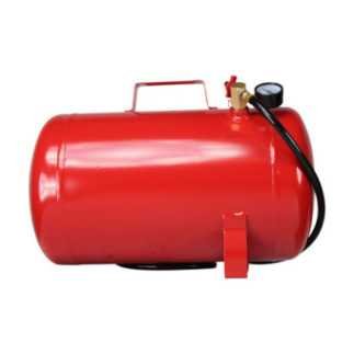 Tanque Para Aire Comprimido 19 Lts MIKELS TAC-19