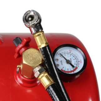 Tanque Para Aire Comprimido 19 Lts MIKELS TAC-19