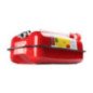 Tanque Metálico Para Gasolina 5 Lts MIKELS TG-5
