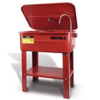 Tina Limpia Partes De Motor 20 Gal MIKELS TLM-1