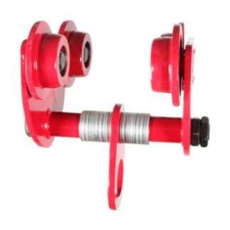 Trole Para Viga 500 Kg Ancho Ajustable MIKELS TRV-0.5