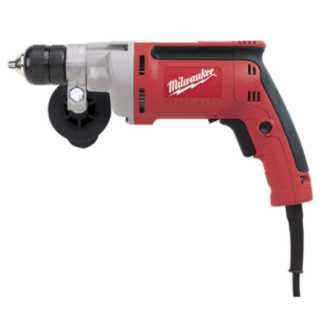 Taladro Magnum 3/8" 0-2,500 Rpm 7 Amp Milwaukee 0201-20