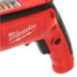 Taladro Magnum 3/8" 0-2,500 Rpm 7 Amp Milwaukee 0201-20
