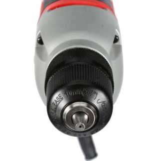 Taladro 3/8" 960 W 0-2,800 rpm broquero cierre rápido MILWAUKEE 024020