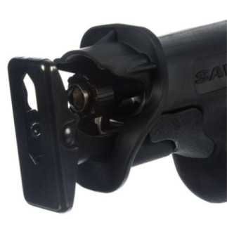 Sierra Reciproca 28 Volts 0-2000 - 0-3000 Spm Milwaukee 0719-22