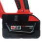 Sierra Reciproca 28 Volts 0-2000 - 0-3000 Spm Milwaukee 0719-22