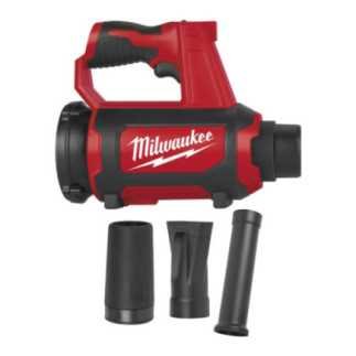 Sopladora De Aire Compacta M12 Milwaukee 0852-20