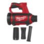 Sopladora De Aire Compacta M12 Milwaukee 0852-20 Sopladora De Aire Compacta M12 Milwaukee 0852-20