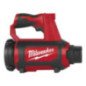Sopladora De Aire Compacta M12 Milwaukee 0852-20 Sopladora De Aire Compacta M12 Milwaukee 0852-20