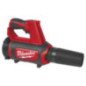 Sopladora De Aire Compacta M12 Milwaukee 0852-20 Sopladora De Aire Compacta M12 Milwaukee 0852-20