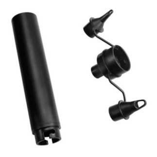 Sopladora 18 Volts 100 Cfm Milwaukee 0884-20