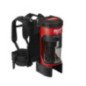 Aspiradora De Mochila 18 Volts Fuel 3-In- 1 Milwaukee 0885-20 Aspiradora De Mochila 18 Volts Fuel 3-In- 1 Milwaukee 0885-20