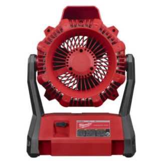 Ventilador Inalambrico M18 Milwaukee 0886-20