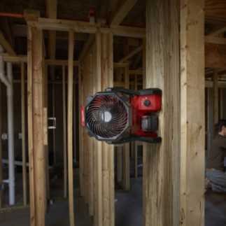 Ventilador Inalambrico M18 Milwaukee 0886-20