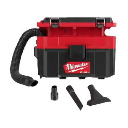 Aspiradora En Humedo/Seco Compatible Con Packout M18 Fuel