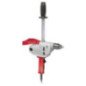 Taladro tipo Espada 1/2" 7 Amp 450 rpm MILWAUKEE 16606