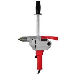 Taladro tipo Espada 1/2" 7 Amp 450 rpm MILWAUKEE 16606