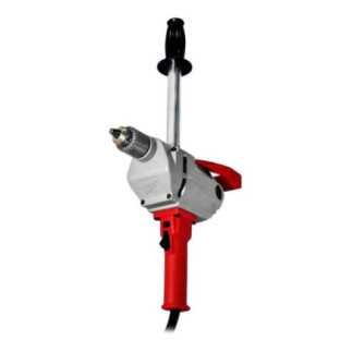Taladro tipo Espada 1/2" 7 Amp 450 rpm MILWAUKEE 16606