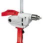 Taladro tipo Espada 1/2" 7 Amp 450 rpm MILWAUKEE 16606