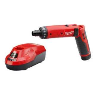 ATORNILLADOR MILWAUKEE MIL2101-21 Bateria Milwaukee