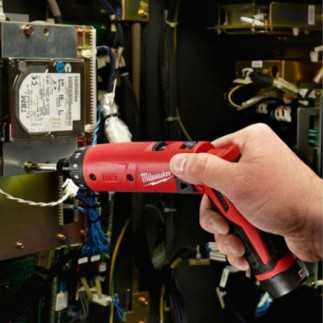 ATORNILLADOR MILWAUKEE MIL2101-21 Bateria Milwaukee