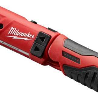 Milwaukee 2101-22 Atornillador 1/4" 4 Volts