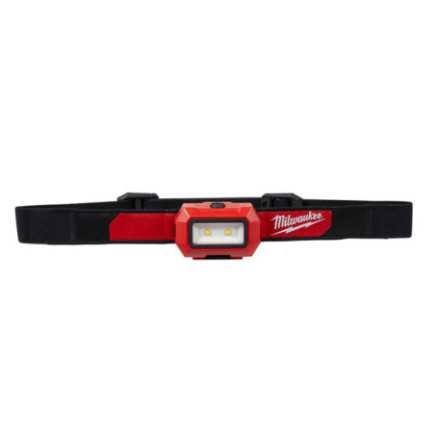 Linterna Frontal Led MIL2103