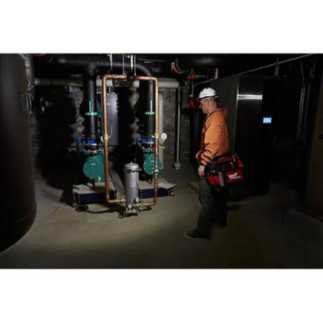 Linterna Frontal Led MIL2103