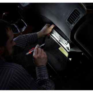 Lampara De Leds 100 Lumenes Milwaukee 2105