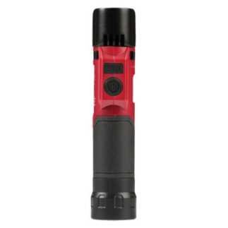 Lámpara De Mano Led Recargable De Usb 500 Lúmenes Con Batería Usb + Cable Usb Milwaukee  2113-21