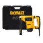 Rotomartillo SDS Max 1-9/16" 1,050 W 6.1 J 0-3,150 gpm DEWALT D25481K-B3