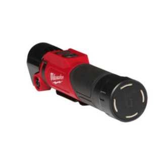 Lámpara De Mano Led Recargable De Usb 500 Lúmenes Con Batería Usb + Cable Usb Milwaukee  2113-21