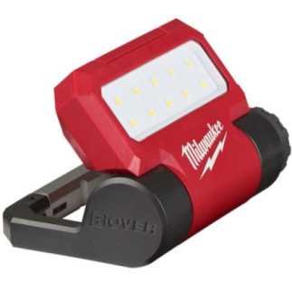 Lámpara Rover Recargable Usb 550 Lúmenes Con Batería Milwaukee  2114-21