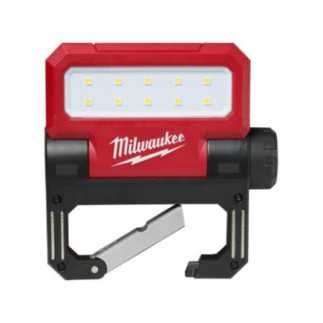 Lámpara Rover Recargable Usb 550 Lúmenes Con Batería Milwaukee  2114-21