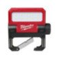 Lámpara Rover Recargable Usb 550 Lúmenes Con Batería Milwaukee  2114-21