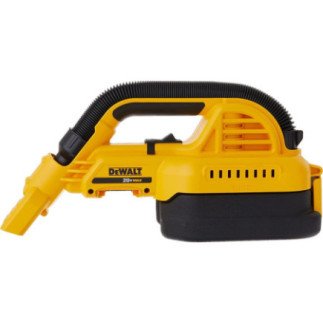 Aspiradora Inalambrica 20v Dewalt DCV517B