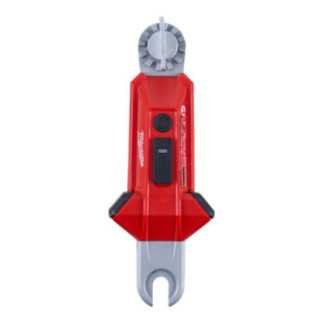 Lampara De Pertiga Recargable Usb Light