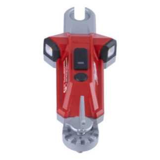 Lampara De Pertiga Recargable Usb Light