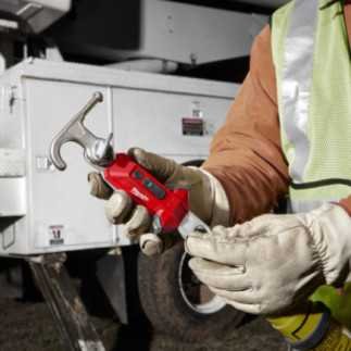 Lampara De Pertiga Recargable Usb Light