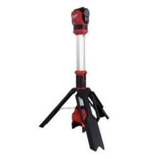 Lámpara De Pedestal/ Lámpara Tripode Rocket M12