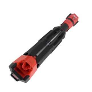 Lámpara De Pedestal/ Lámpara Tripode Rocket M12