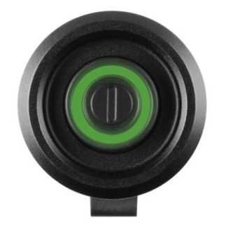 Linterna De Enfoque Deslizante Redlithium Usb De 2000 L