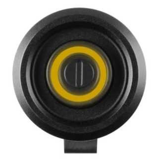 Linterna De Enfoque Deslizante Redlithium Usb De 2000 L