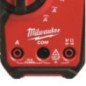Multimetro Digital Uso Baterias Aa Pantalla Obscura MIL2217-20
