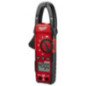 Medidor De Corriente 400 A 600 Volts Milwaukee 2235-20