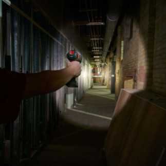 Lampara De Leds 12 Volts Mil2353-20