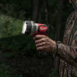 Lampara De Leds 12 Volts Mil2353-20