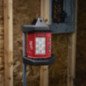 Lámpara Led Inálambrica M18 Rover 1300 Lúmenes Herramienta Sola Milwaukee  2361-20